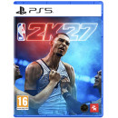 NBA 2K27 - PS5
